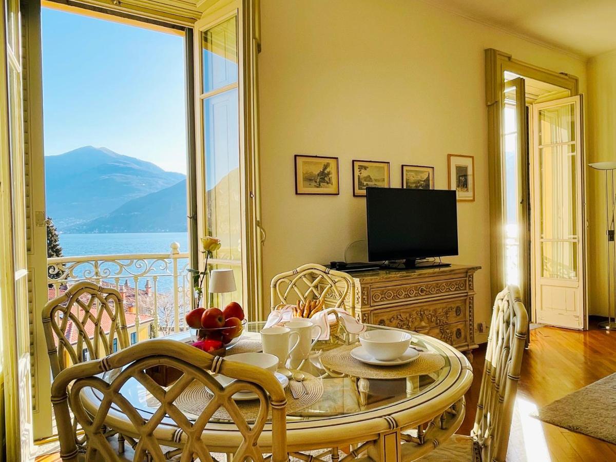 Residenza Victoria Apartment Menaggio Exterior photo