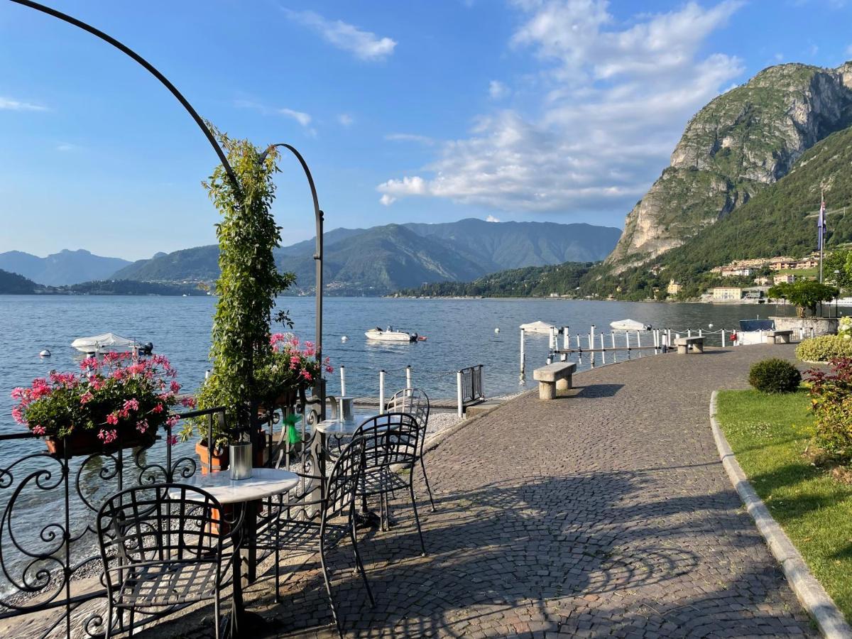 Residenza Victoria Apartment Menaggio Exterior photo