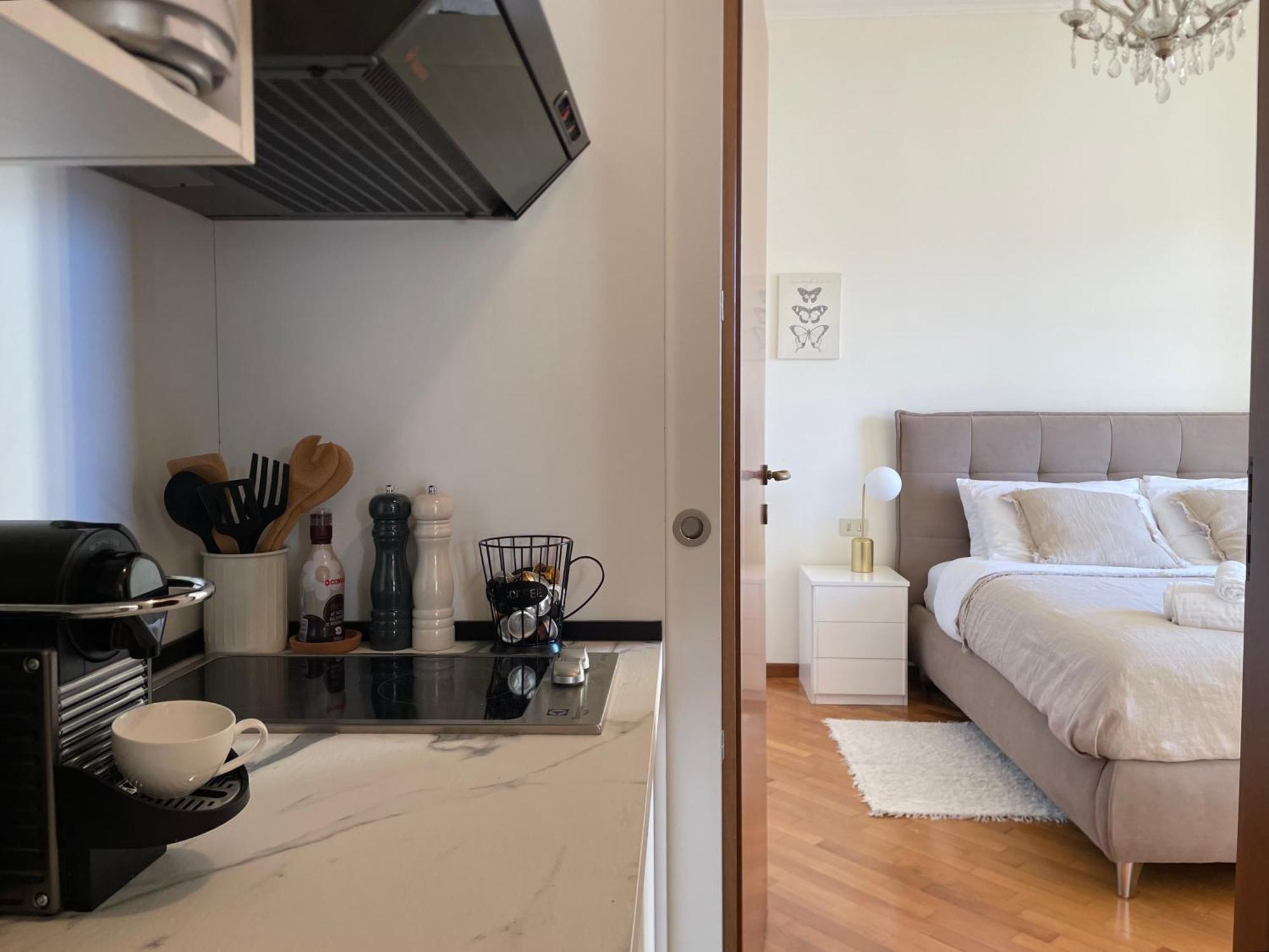 Residenza Victoria Apartment Menaggio Exterior photo